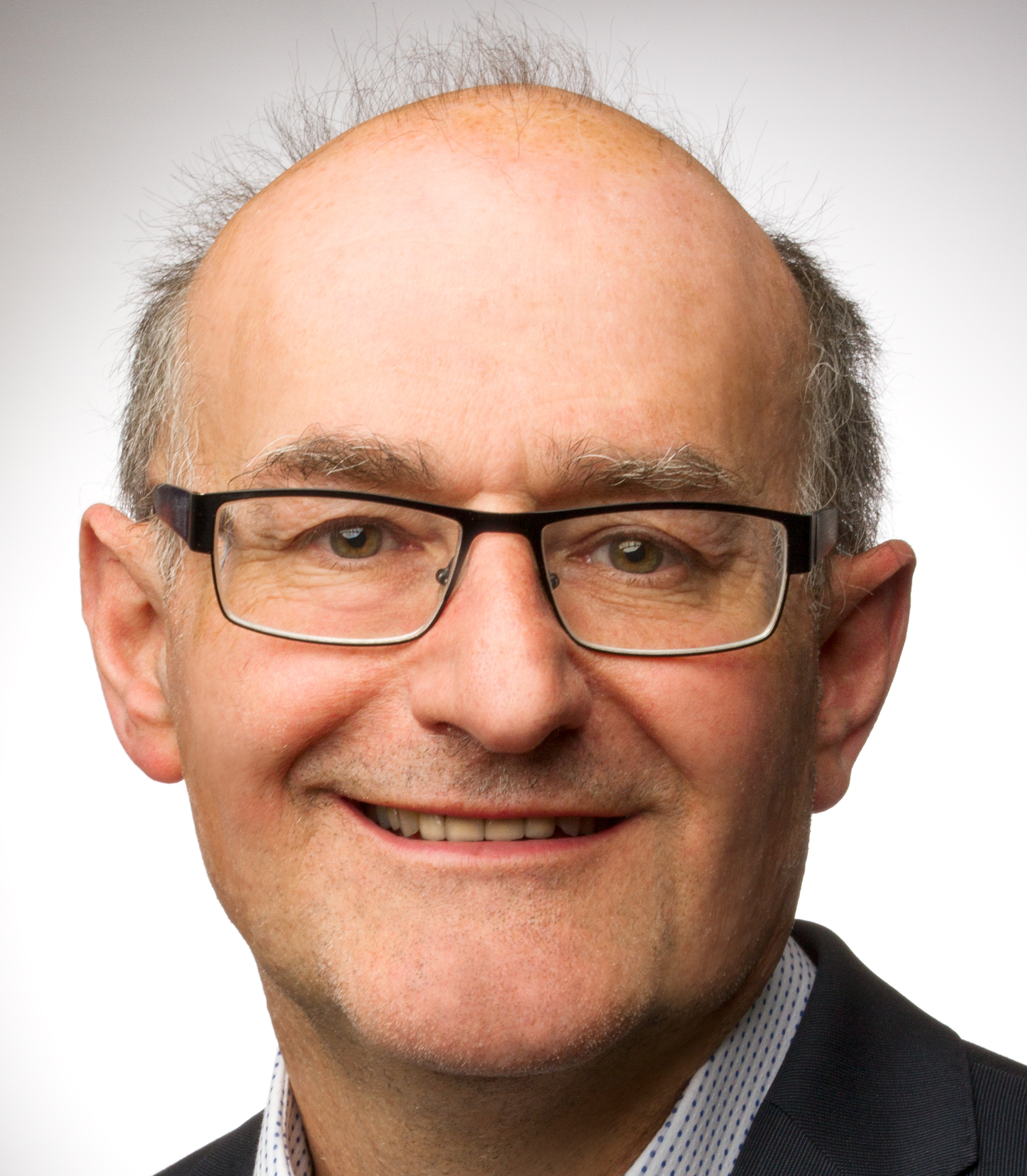Peter Bussjäger