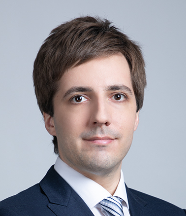 Benoît Mayer
